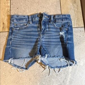 American Eagle Outfitters the dream short midi size 4